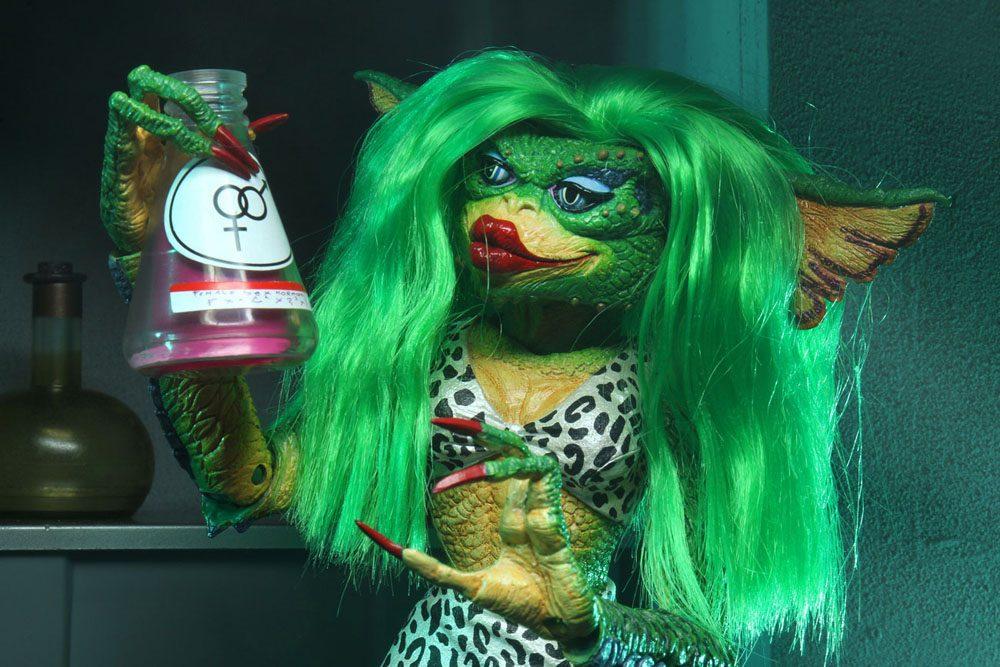 GREMLINS 2 - Greta - Ultimate Figurine 15cm - 3