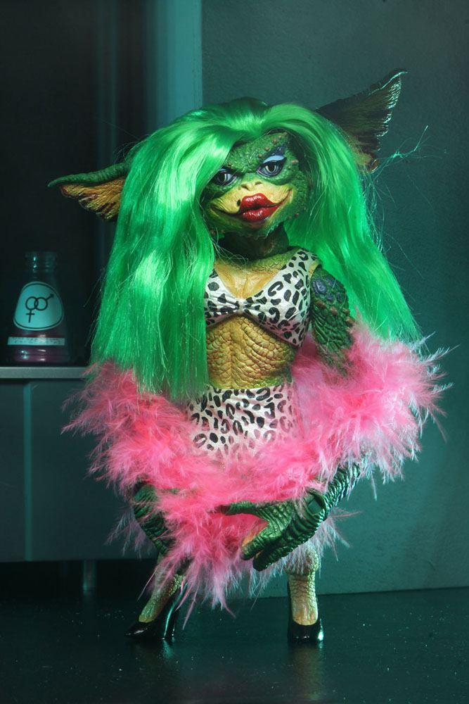 GREMLINS 2 - Greta - Ultimate Figurine 15cm - 4