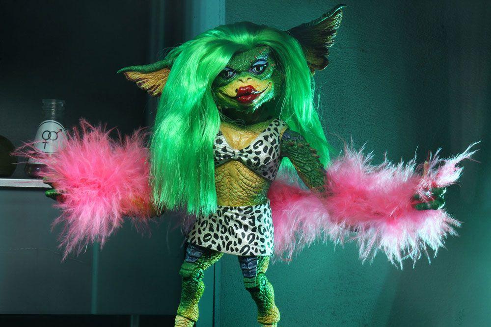 GREMLINS 2 - Greta - Ultimate Figurine 15cm - 5