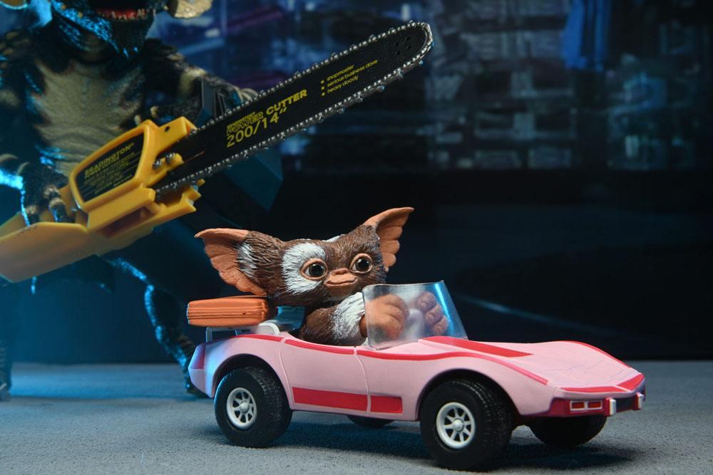 GREMLINS - Accessory for figure 1984 Accessory Pack - 3