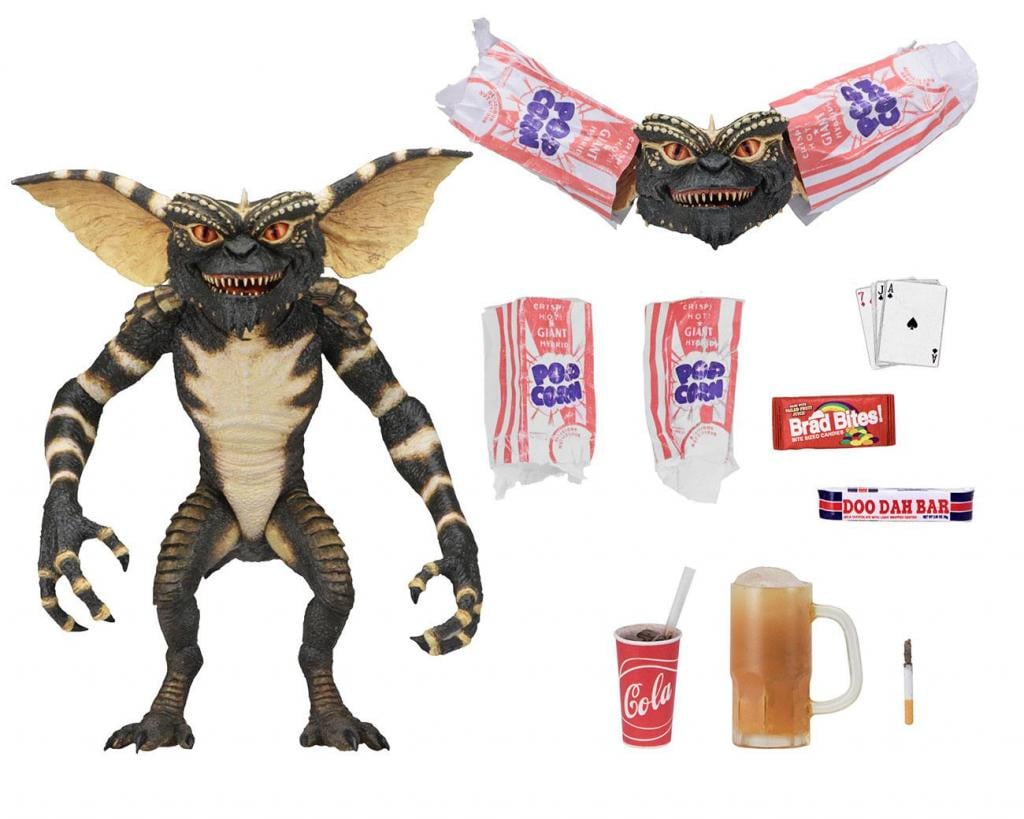 GREMLINS - Figure Ultimate - Gremlin 15cm - 4