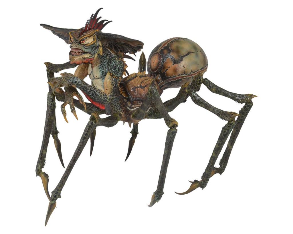 GREMLINS 2 - Spider Gremlins - Deluxe Figure 30cm - 2
