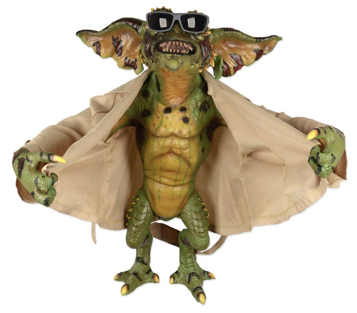 GREMLINS - Flasher Stunt Puppet - Réplique en latex 75cm