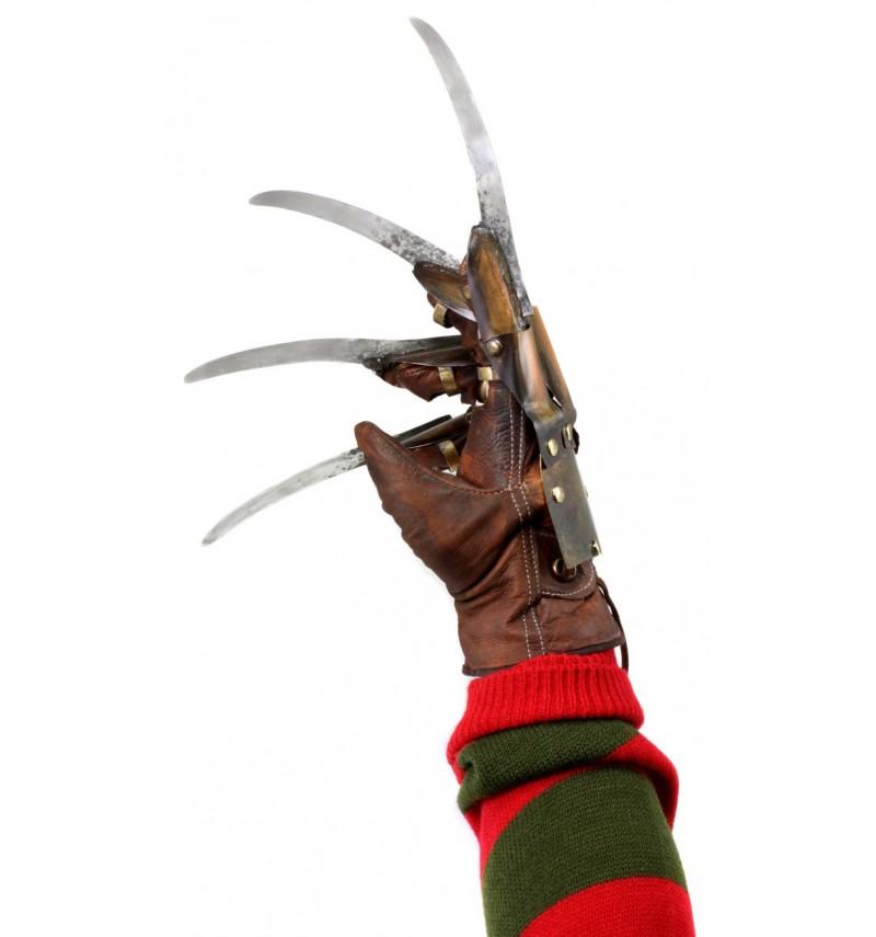 NIGHTMARE ON ELM STREET 3 - Dream Warriors Glove Prop Replica - 3