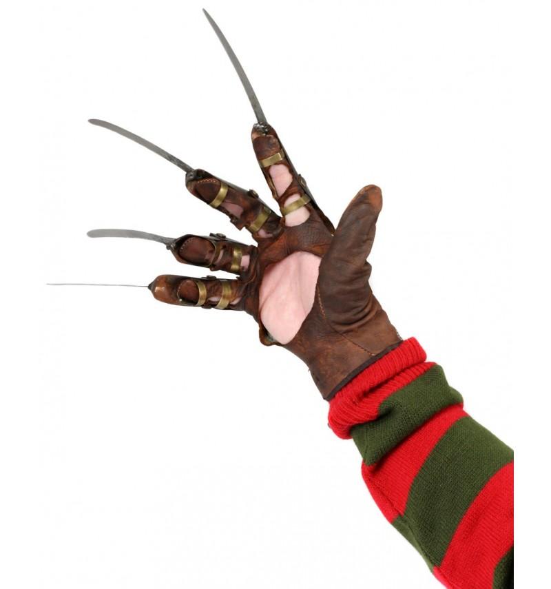 NIGHTMARE ON ELM STREET 3 - Dream Warriors Glove Prop Replica - 4