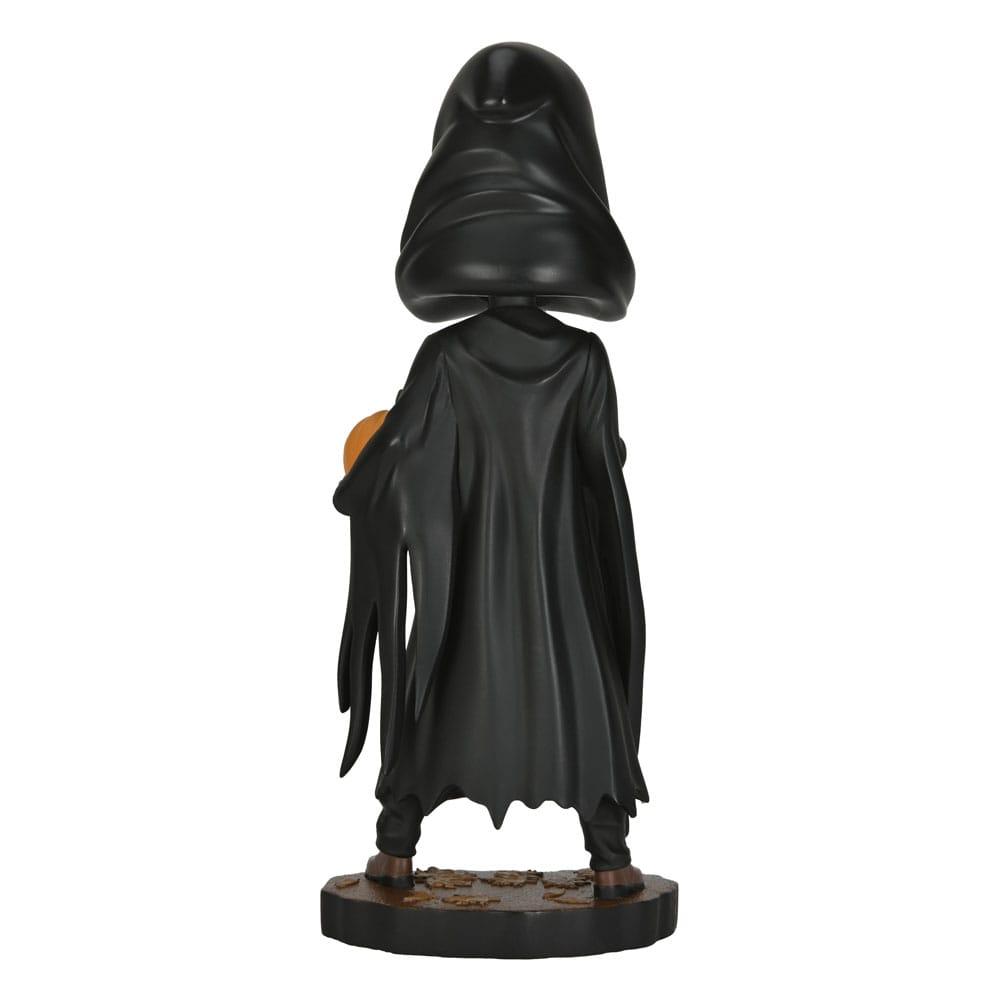 SCREAM - Ghost Face - Head Knocker Figure 20cm - 4