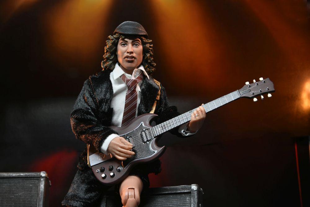 AC-DC - Angus Young 
