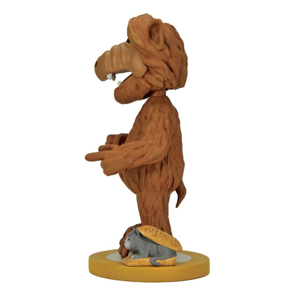 ALF - Alf - Figurine Head Knocker 20cm - 3
