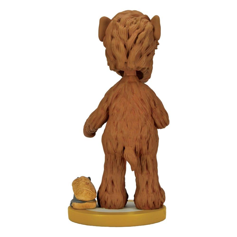 ALF - Alf - Figurine Head Knocker 20cm - 4