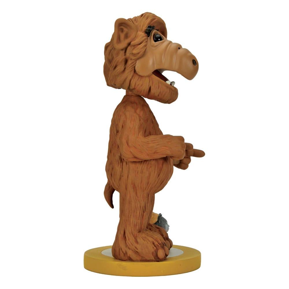 ALF - Alf - Figurine Head Knocker 20cm - 5