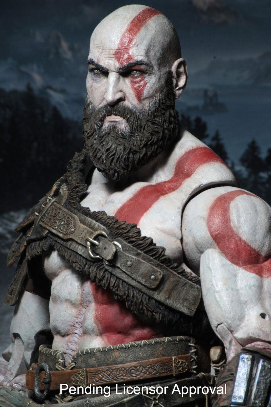 kratos
