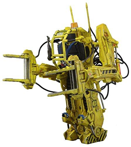 ALIENS - Power Loader P-5000 Deluxe Vehicile - 28cm (*) - 5