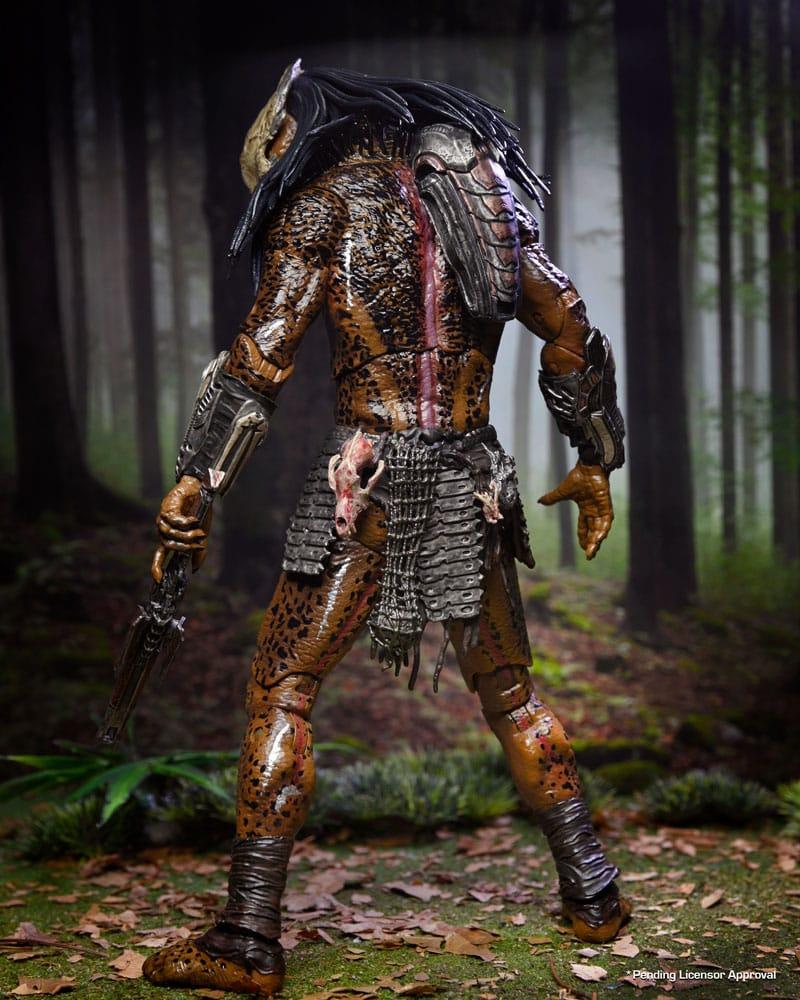 SF・ファンタジー・ホラー NECA PREY ULTIMATE FERAL PREDATOR Amazon.co.jp: NECA Collectible Prey Ultimate Feral Predator