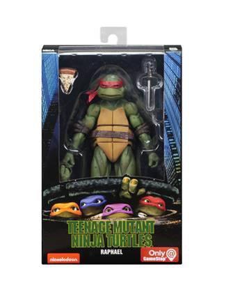 Figurine Les Tortues Ninja (Mirage Comics) - Figurine Michelangelo (The Wanderer) 18 cm