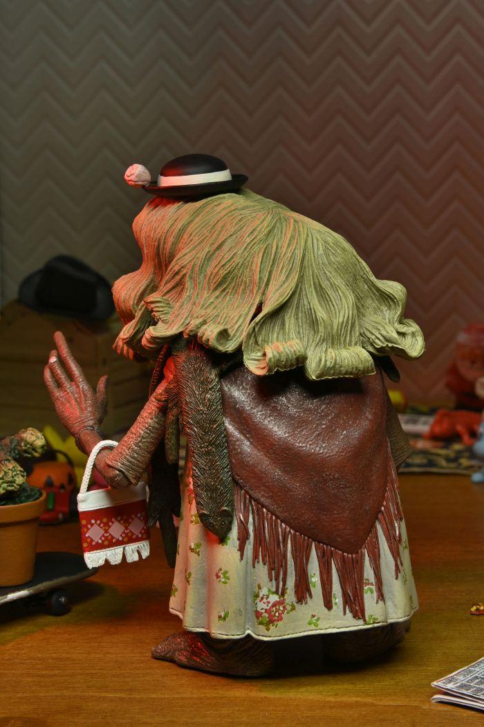 E.T. - Ultimate Dress-Up E.T. - Figure 40th anniversary 18cm - 3