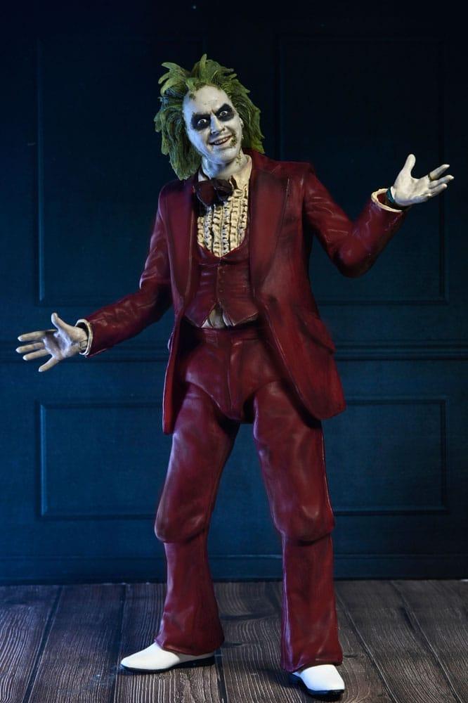 BEETLEJUICE 2 - Beetlejuice 