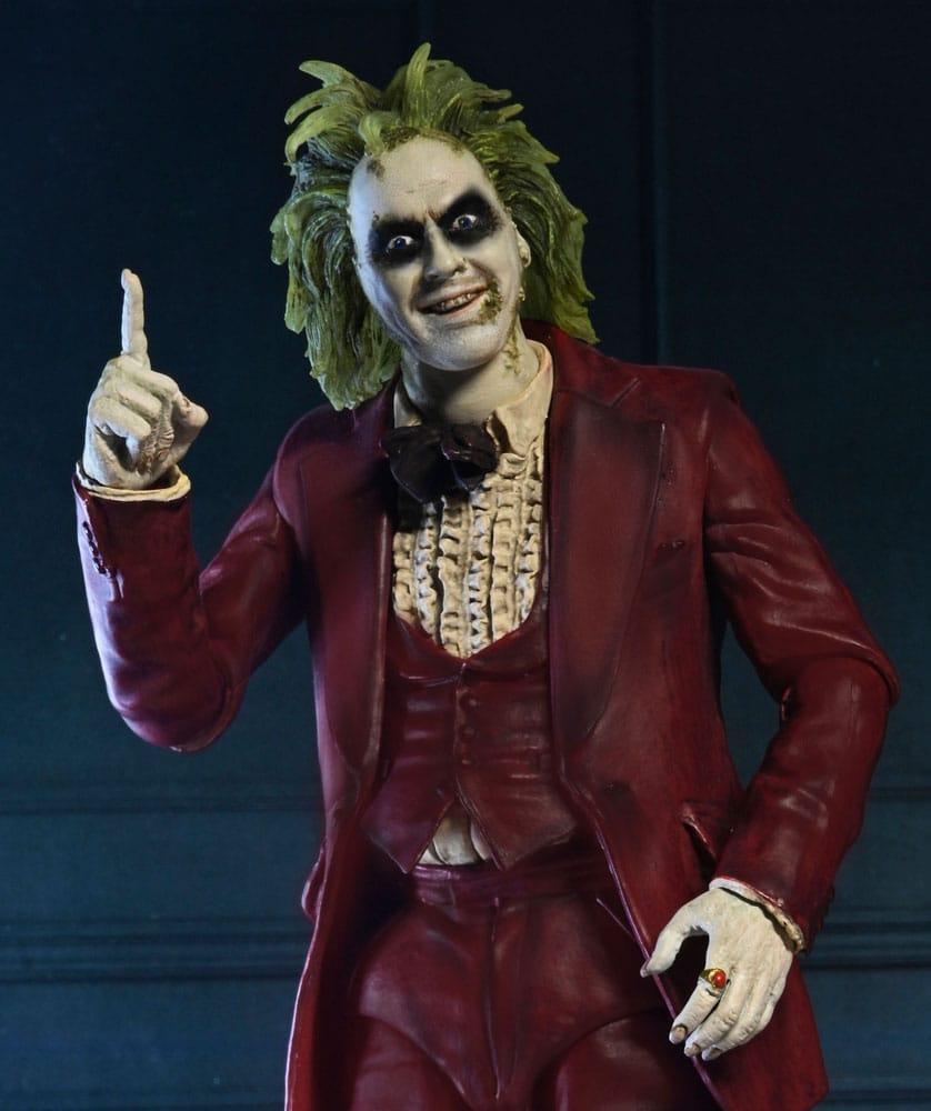 BEETLEJUICE 2 - Beetlejuice 