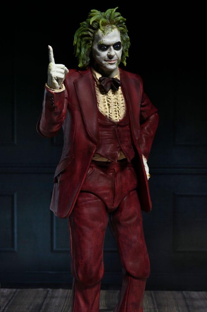 BEETLEJUICE 2 - Beetlejuice 
