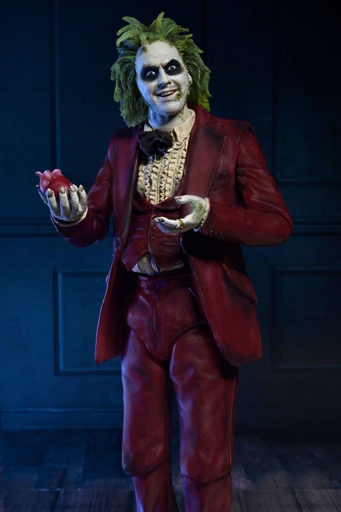 BEETLEJUICE 2 - Beetlejuice 