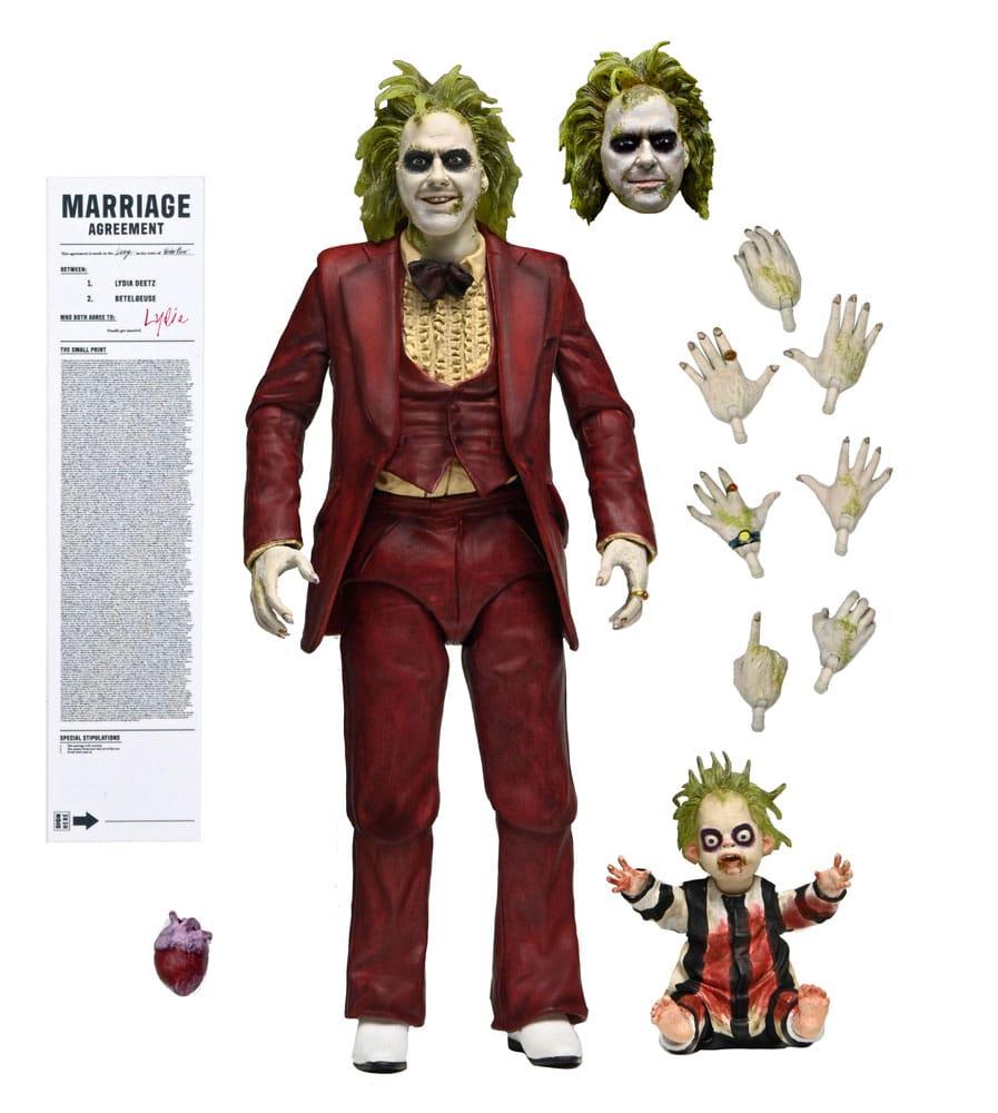 BEETLEJUICE 2 - Beetlejuice 