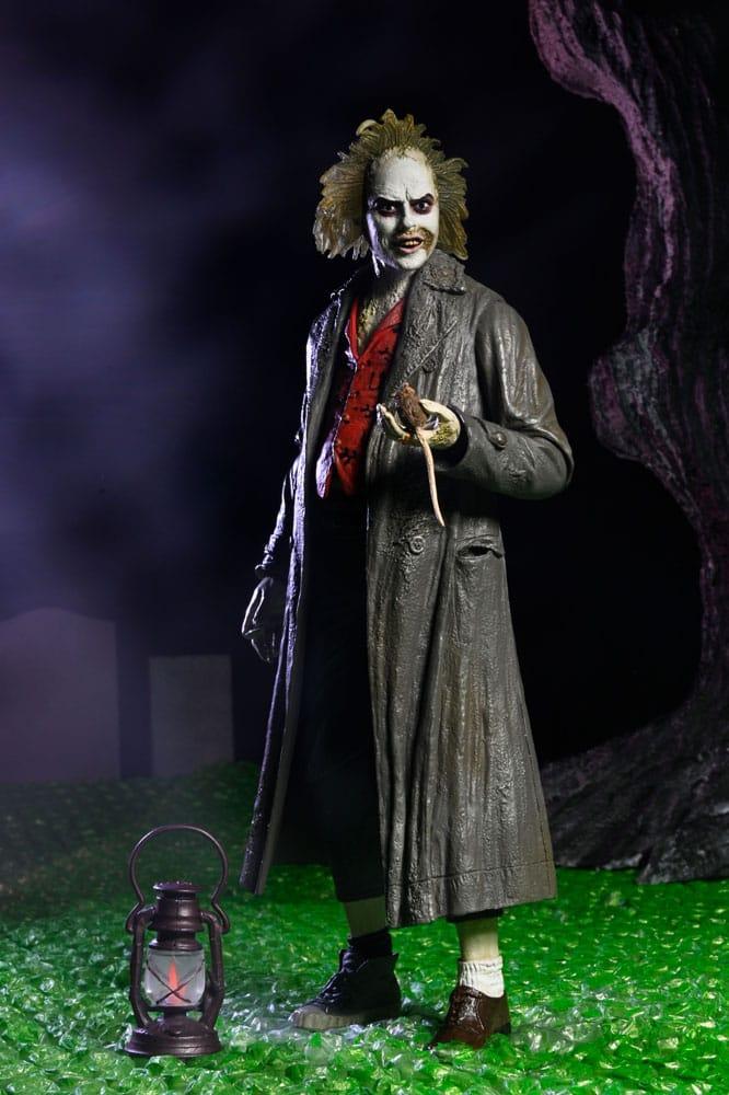BEETLEJUICE 1998 - Beetljuice 