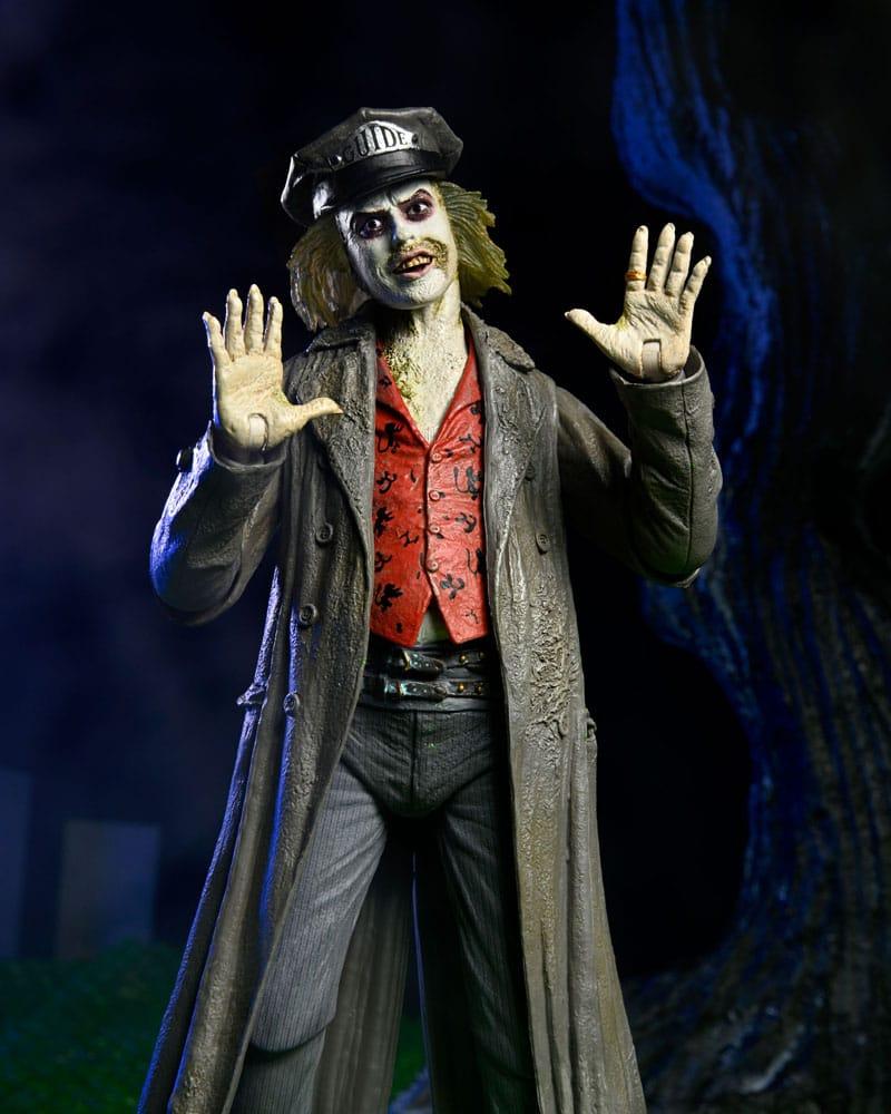 BEETLEJUICE 1998 - Beetljuice 