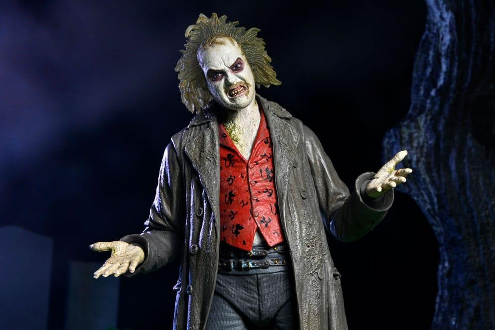 BEETLEJUICE 1998 - Beetljuice 