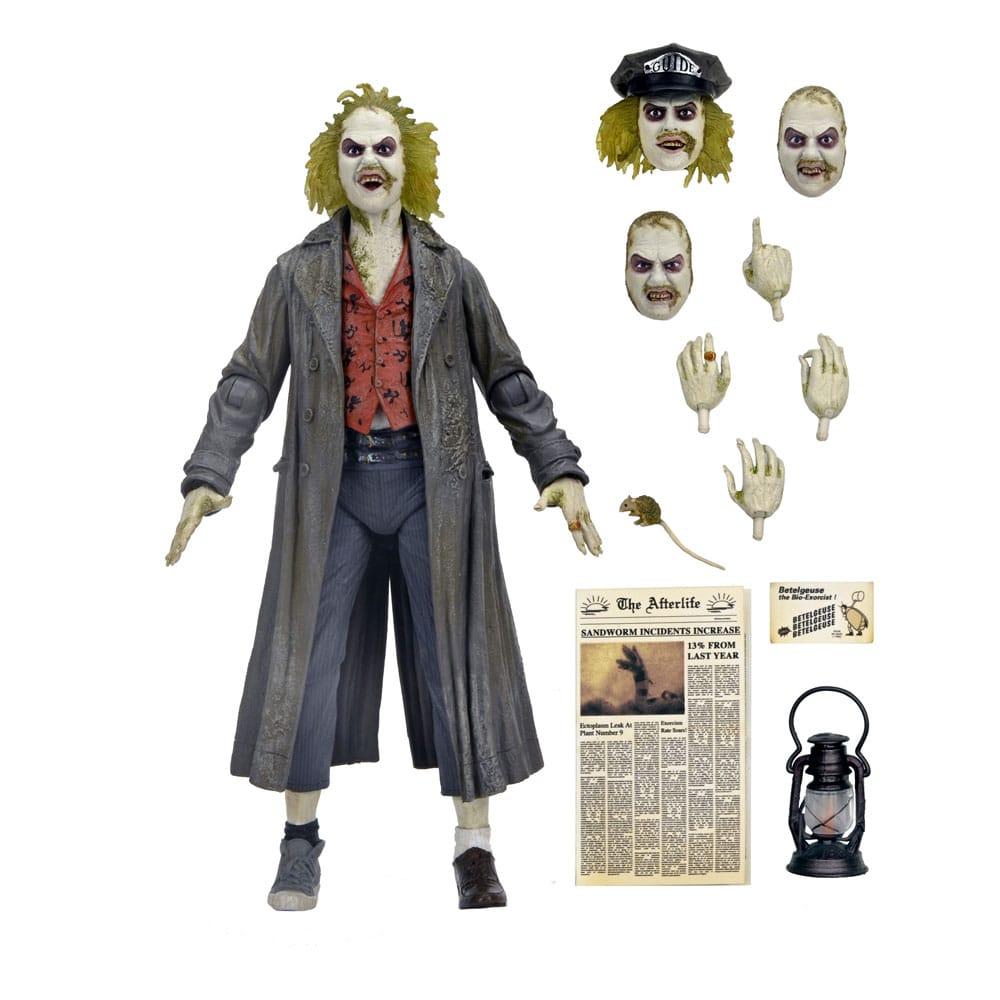BEETLEJUICE 1998 - Beetljuice 