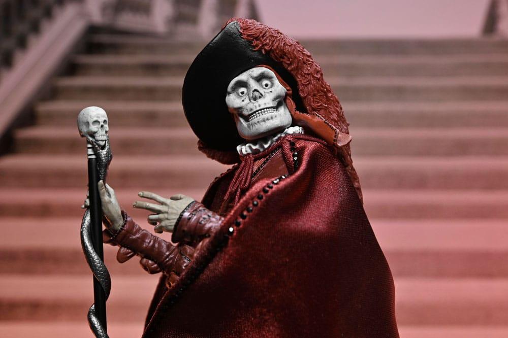 【NECA】新品 正規品 ザ・ファントム・オブ・ジ・オペラ 1925 7インチ 81UXujH5kFL.jpg_BO30,255,255,