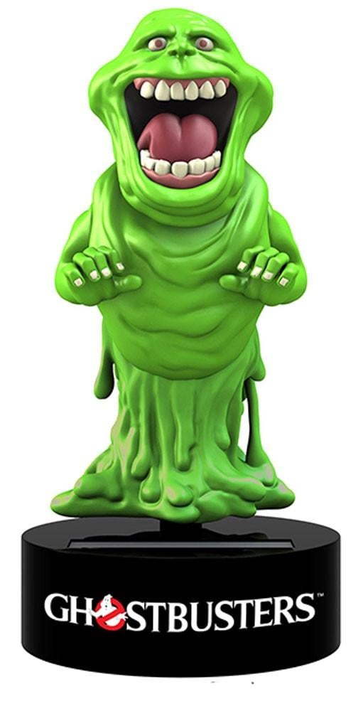GHOSTBUSTERS GOZER PVC figura 16cm Neca EUR 115,00 - PicClick ES