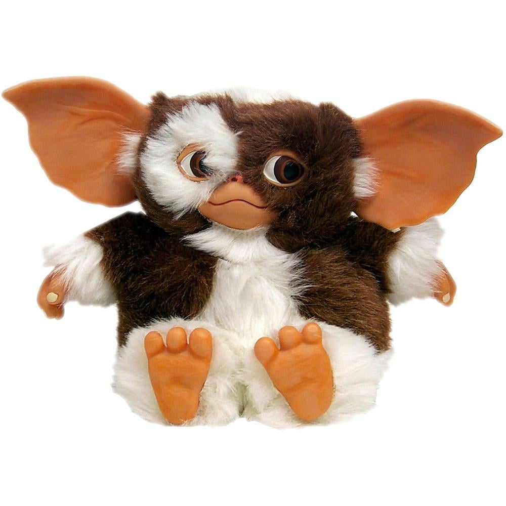 GREMLINS - GIZMO Plush 20cm : ShopForGeek.com: Plüschtier Neca Horror