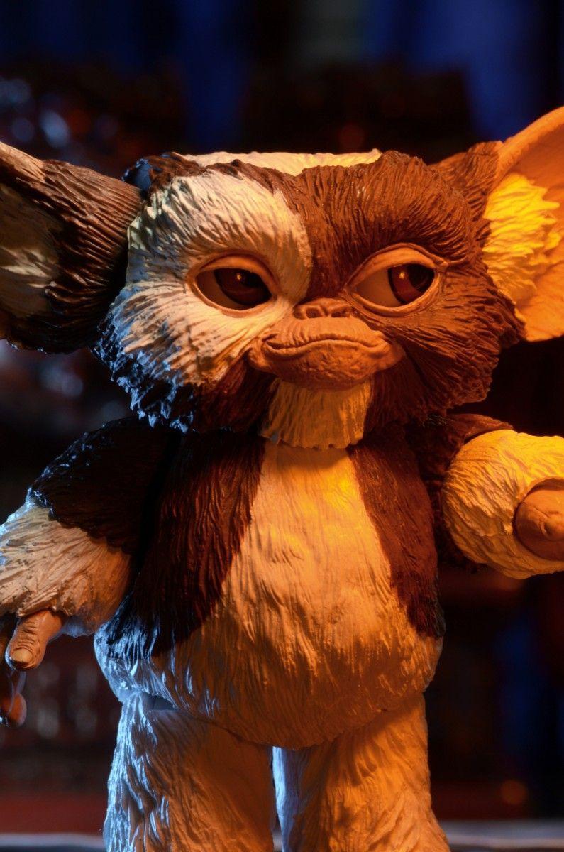 GREMLINS - Ultimate GIZMO Figure 18cm - 2
