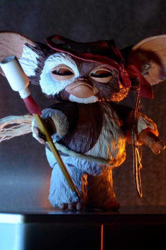 GREMLINS - Ultimate GIZMO Figure 18cm - 4