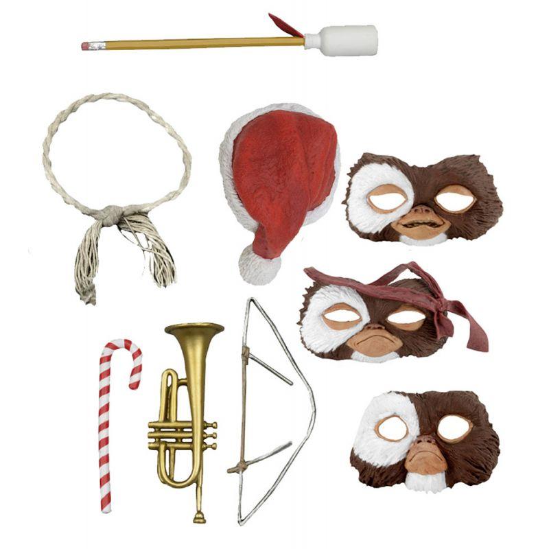 GREMLINS - Ultimate GIZMO Figure 18cm - 5