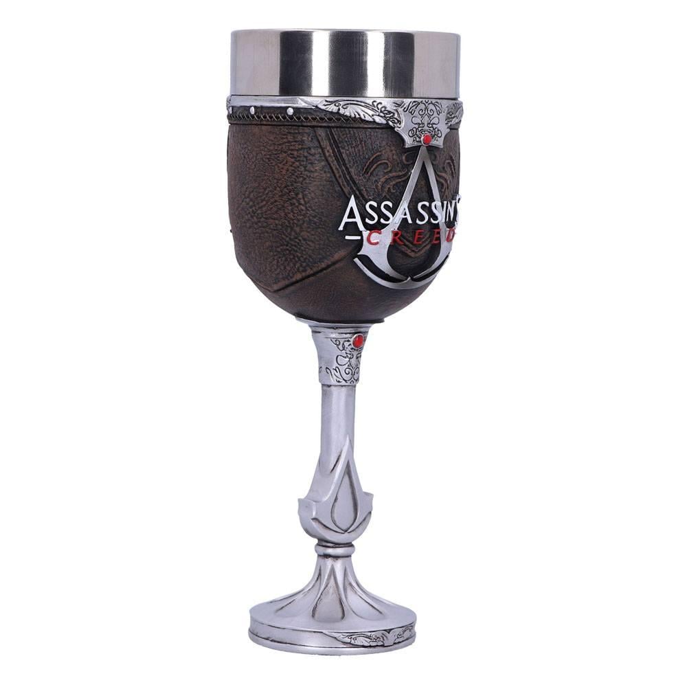 ASSASSIN'S CREED - Logo - Resin Chalice 18cm - 2