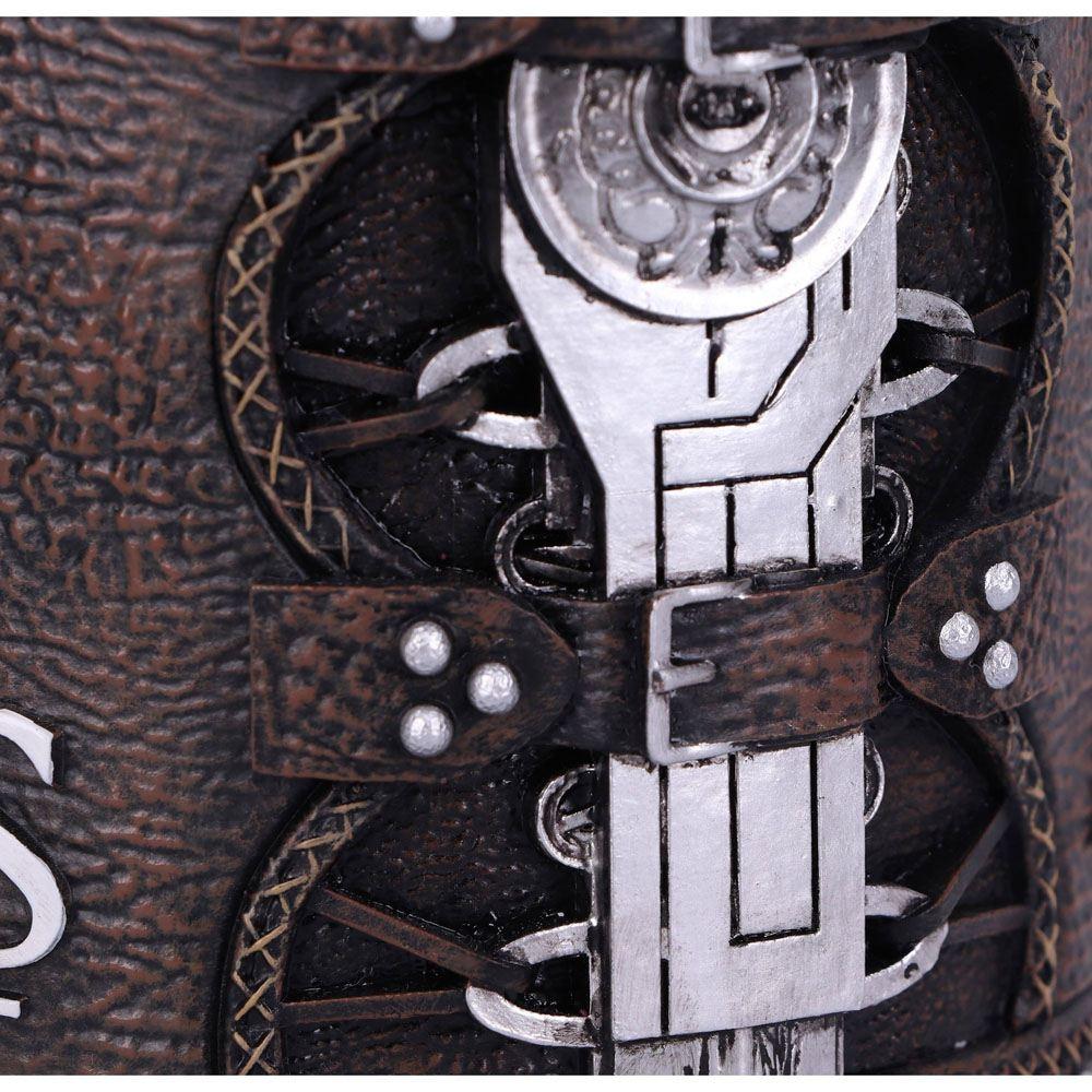 ASSASSIN'S CREED - Logo - Resin Beer Stein 15cm - 5