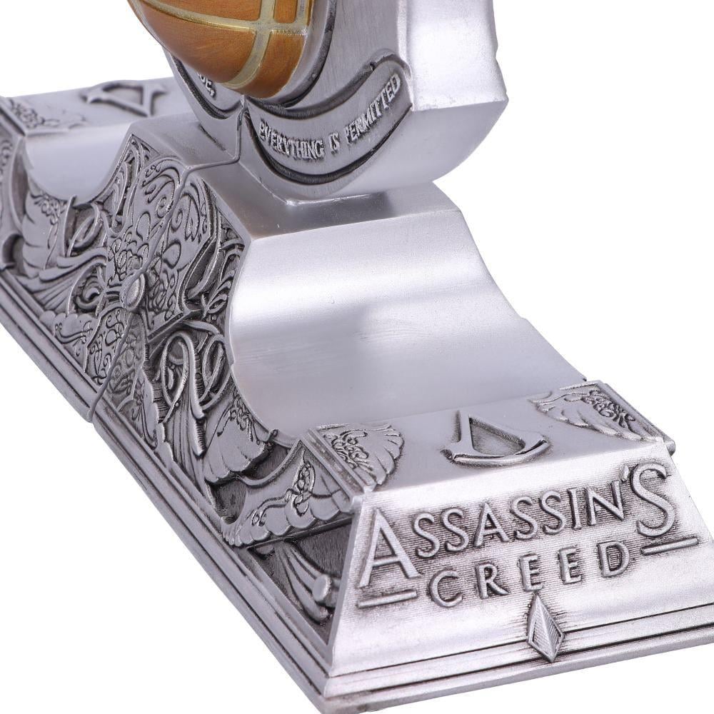 ASSASSIN'S CREED - Apple of Eden - Bookends 18.5cm - 3