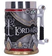 LORD OF THE RING - Aragorn - Resin Tankard 16cm - 2