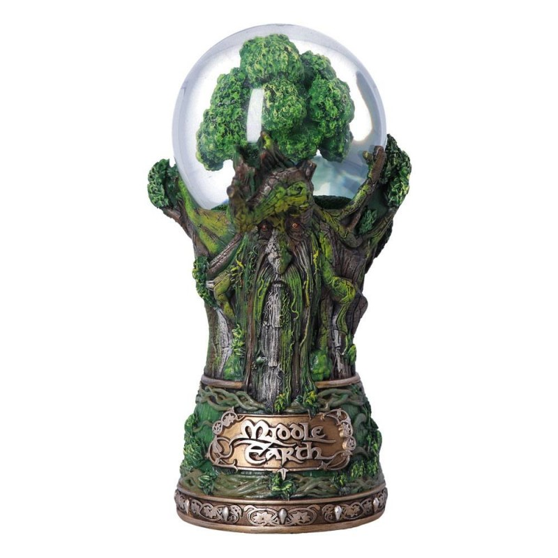 LORD OF THE RING - Treebeard - Snow Globe_IMAGE_1