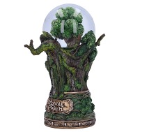 LORD OF THE RING - Treebeard - Snow Globe_IMAGE_2