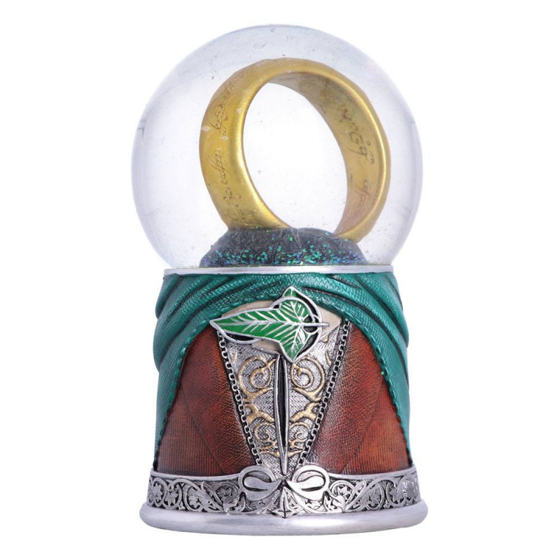 LORD OF THE RING - Frodo - Snow Globe_IMAGE_1