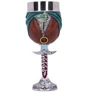 LORD OF THE RING - Frodo - Resin Chalice 20cm - 2