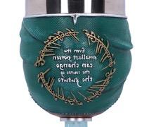 LORD OF THE RING - Frodo - Resin Chalice 20cm - 3
