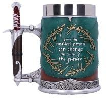 LORD OF THE RING - Frodo - Resin Tankard 16cm - 3