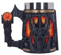 LORD OF THE RING - Sauron - Resin Tankard 16cm - 2