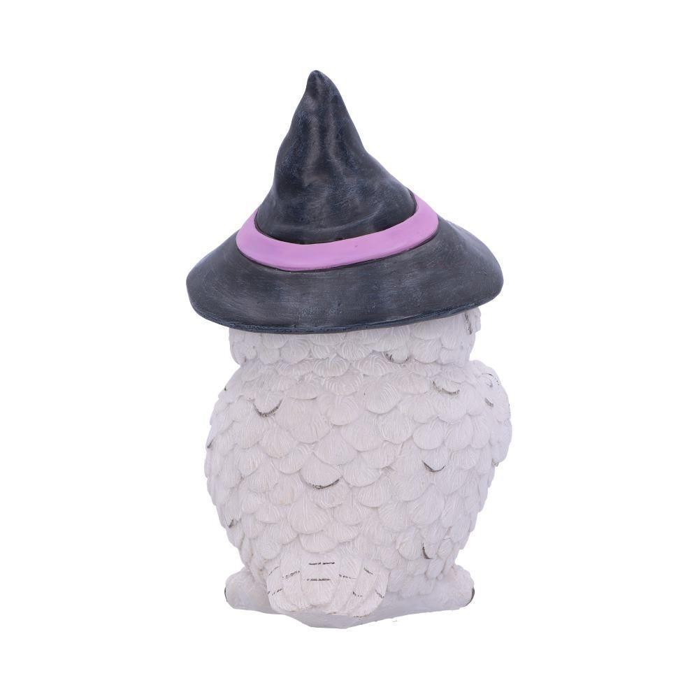 FANTAISY - Owl Potion - Statue 17cm - 3