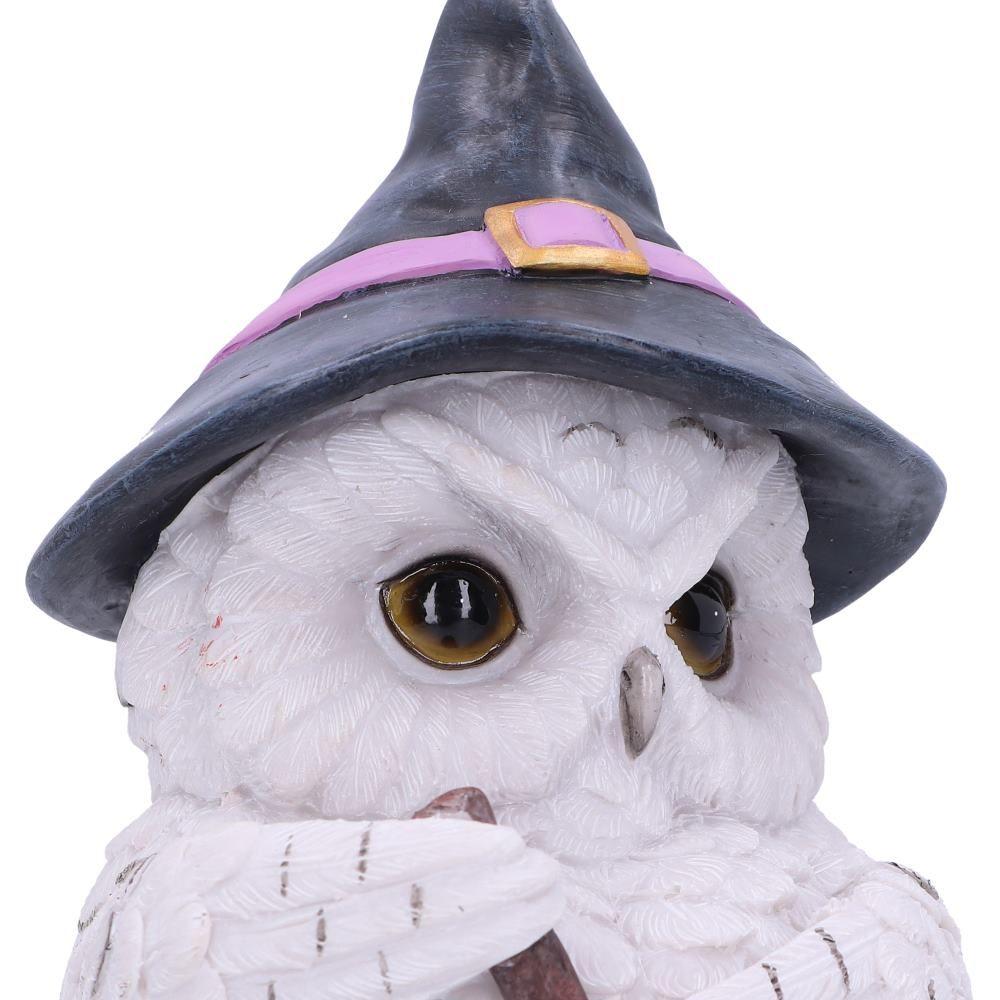 FANTAISY - Owl Potion - Statue 17cm - 6