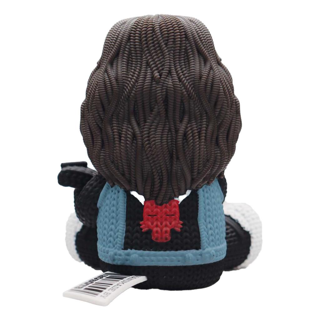 STRANGER THINGS - Eddie - HMBR N°206 Collectible Vinyl Figure - 4