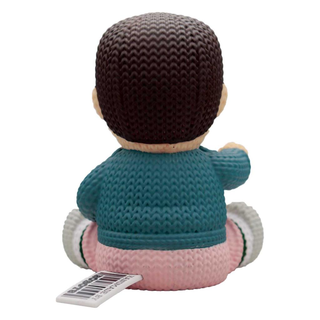 STRANGER THINGS - Eleven - HMBR N°204 Collectible Vinyl Figure - 4