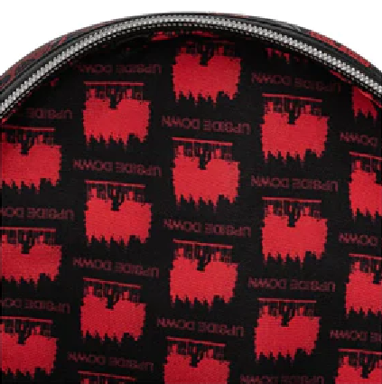 STRANGER THINGS - Demorgogon - Mini Sac à dos LoungeFly 